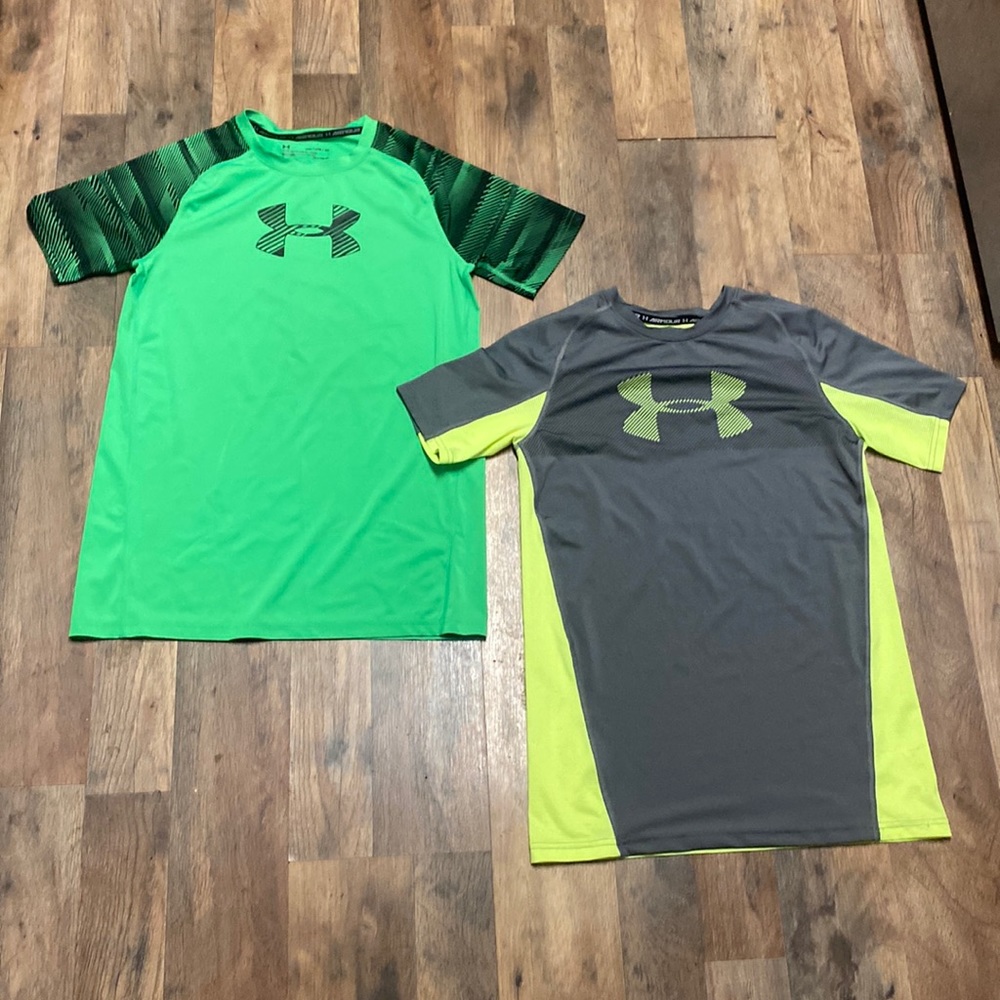 - Boys under‎ armour bundle size youth xlarge